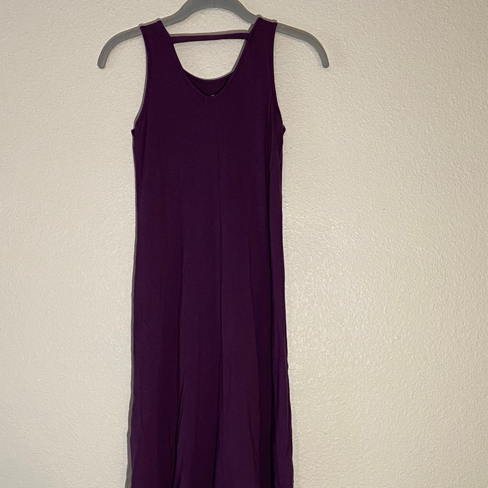 Casual Kids Dress!